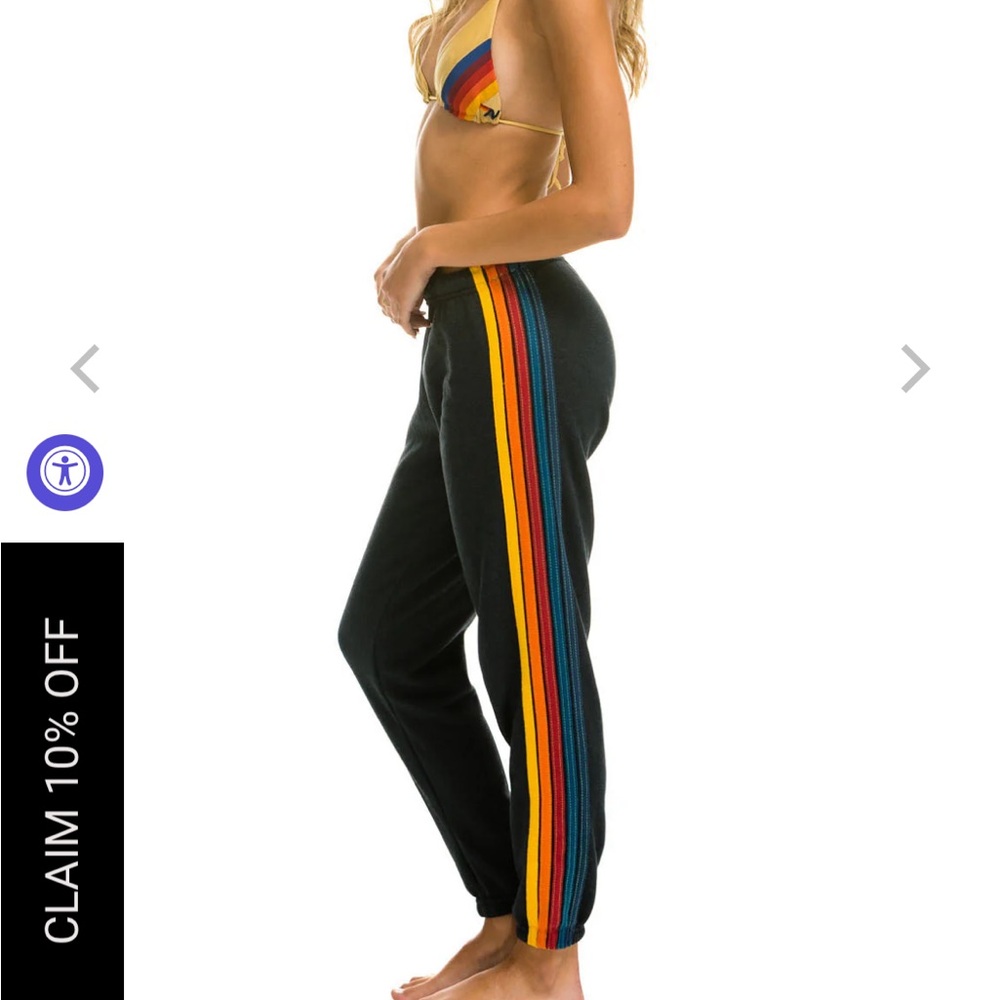 Aviator nation sweats